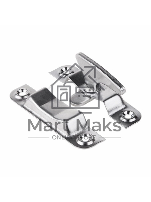 Завертка накладная ЧЕТЫРЕ СЕЗОНА