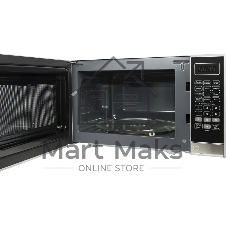Микроволновая печь Maunfeld MFSMO.20.7SGB черный, 20 л, 700 Вт, переключатели - сенсор