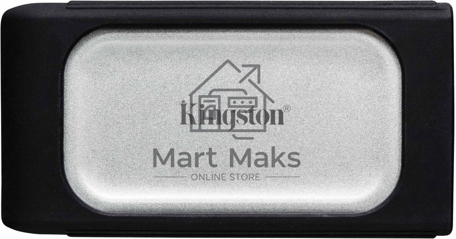 Портативный твердотельный накопитель Kingston 500GB Portable SSD XS2000
