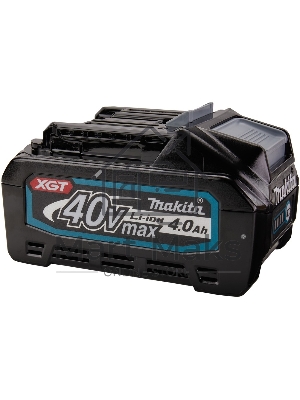 Аккумулятор MAKITA 191B26-6 BL4040,40В,4А·ч,XGT,кор