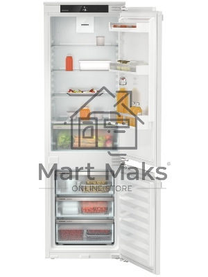 Холодильник Liebherr BUILT-IN ICNE 5103-20 001