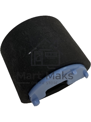 Ролик подхвата CET DGP0618 для HP LaserJet 5200 обходного лотка