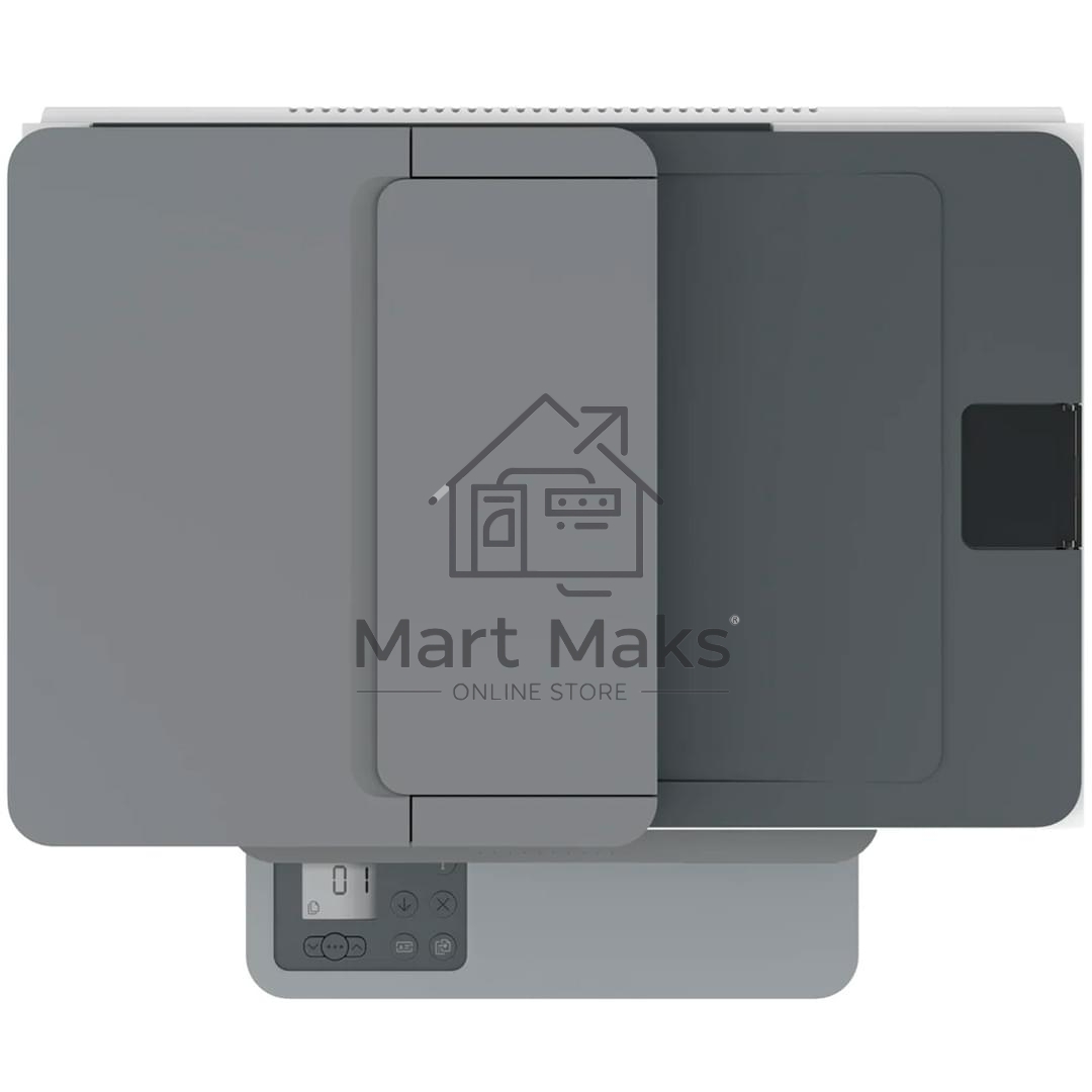 МФУ лазерный HP LaserJet Tank MFP 2602sdn (2R7F6A), A4, ч/б, печ. до 22 стр/мин., 600 x 600 dpi, Ethernet (RJ-45), USB 2.0