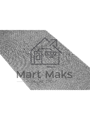 Сетка абразивная Сибртех, P 180, 115 х 280 мм, 5 шт.