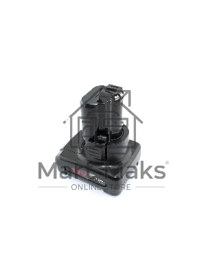 Аккумулятор AMPERIN для шуруповертов Bosch (p/n:2607335262, 2607335274, BAT120), 3Ah 12V Lithium+ (Li-ion)