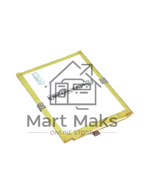 Аккумуляторная батарея Li3822T43P3h786032 для ZTE Blade V6, X7 3.8V 2200mAh