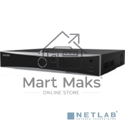 Видеорегистратор Hikvision DS-7604NXI-K1(B)