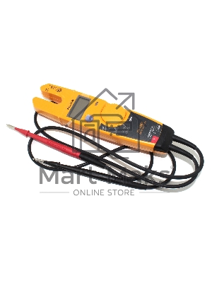 Тестер Fluke IG (T5-1000 EUR1)