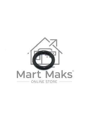 Уплотнительное кольцо Dr.Coffee O-ring d8мм х 1.8мм