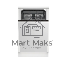 Встраиваемая посудомоечная машина Indesit DIS 1C28