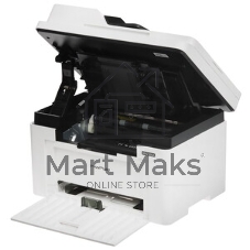 МФУ лазерное Pantum BM2300A, А4, ч/б, печ. до 22 стр/мин., 1200 x 1200 dpi, ADF, USB