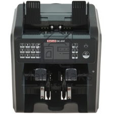 Счетчик банкнот DoCash DC-55V HD автоматический мультивалютный 29147