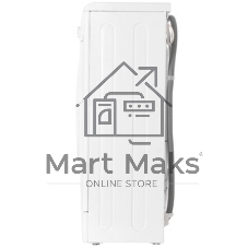 Стиральная машина Indesit EWUC 4105 CIS белый, загрузка фронтальная 4 кг, 1000 об/мин., класс: А
