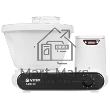 Кухонная машина Vitek VT-1442 (W) белый