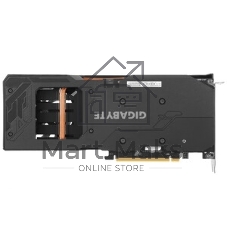Видеокарта Gigabyte A380 GAMING OC GV-IA380GAMING OC-6GD