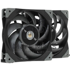 Вентилятор для корпуса Thermaltake TOUGHFAN 12 CL-F082-PL12BL-A