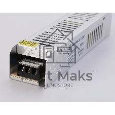 GS8652 блок питания 12V 120W 10A IP20 185-260V EMC 188*46*36