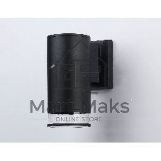 Светильник Ambrella light ST3819 BK/CL черный/прозрачный IP54 GU10 max 35W 187*90*160