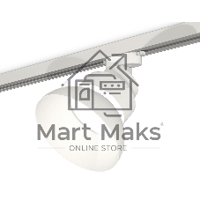 Светильник Ambrella light XT8101200 SWH/FR белый песок/белый матовый GX53 (A2524, A2105, C8101, N8140)