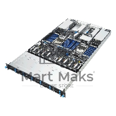 Серверная Платформа ASUS RS700-E12-RS12U