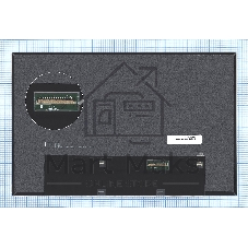 Матрица NV140WUM-T07