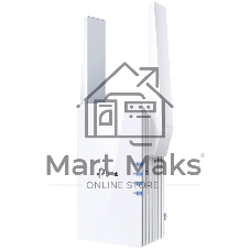Усилитель Wi-Fi сигнала TP-Link RE705X AX3000