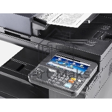 МФУ лазерное Kyocera TASKalfa 308ci (1102WL3NL0), A4, цветной, печ. до 30 стр/мин., скан. до 40 стр/мин (ч/б), 30 стр/мин (цв.), 1200 x 1200 dpi (печать) 600x600dpi (скан.), RJ-45, Air Print