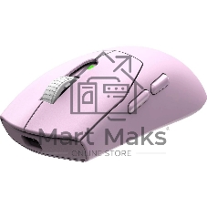 Мышь MSI FORGE GM340 W VIOLET