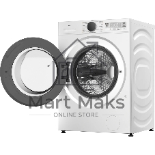 Стирально-сушильная машина TCL WD1012S35DW