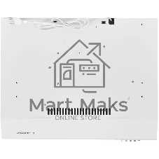 Кухонная вытяжка MAUNFELD MPG 60 белый