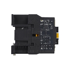 Контактор КМИ-11810 18А 24В/АС3 1НО IEK KKM11-018-024-10