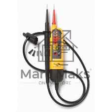 Тестер Fluke IG (FLUKE-T90) Тестер Fluke IG (FLUKE-T90)