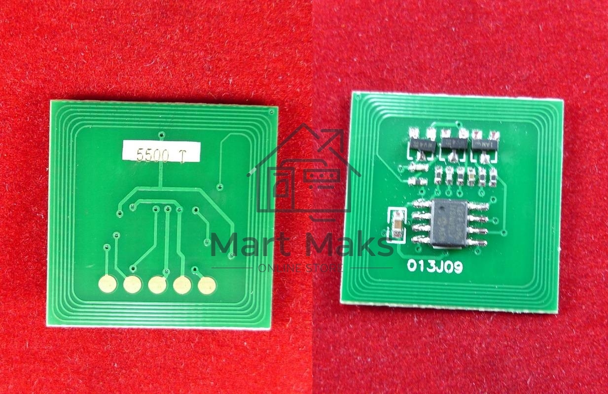 Чип ELP для Xerox Phaser 5500 30K (106R00668) (Китай)