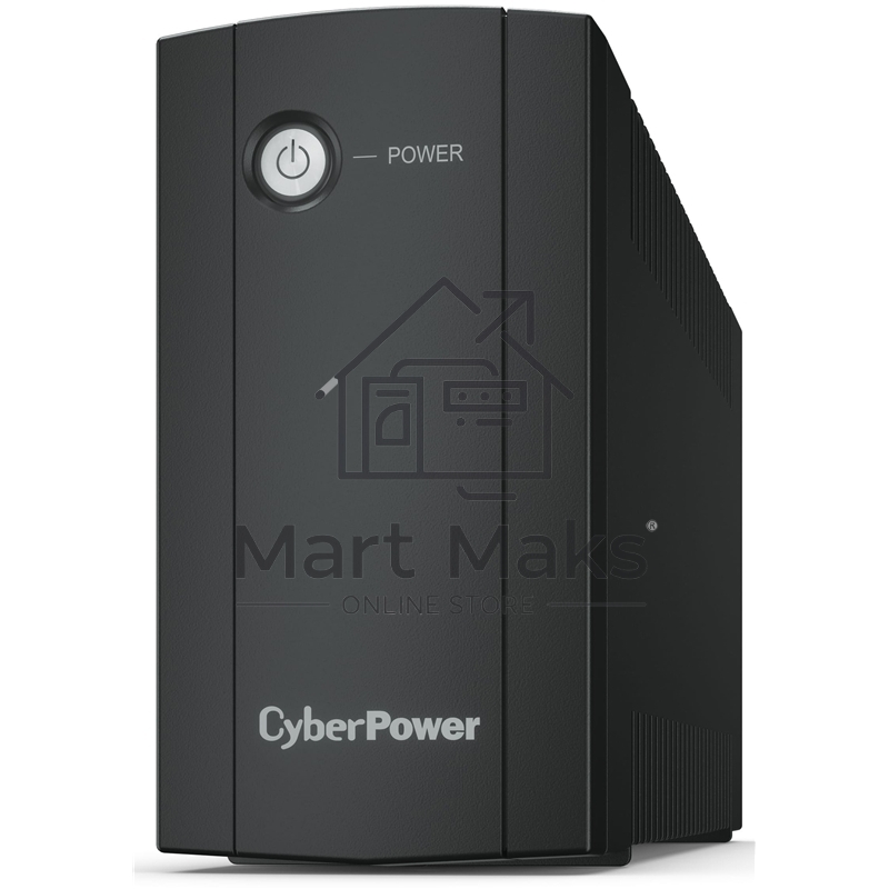 Источник бесперебойного питания CyberPower UTI675EI