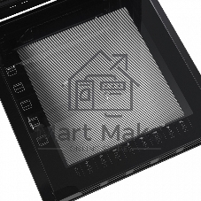 Шкаф духовой электрический Maunfeld EOEM516B, встраиваемый