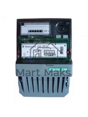 Счетчик Счетчик