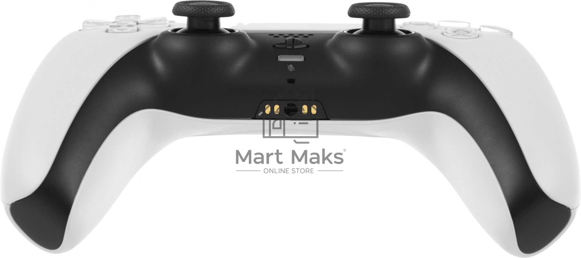 Игровая консоль PlayStation 5 Slim CFI-2016A01 белый/черный