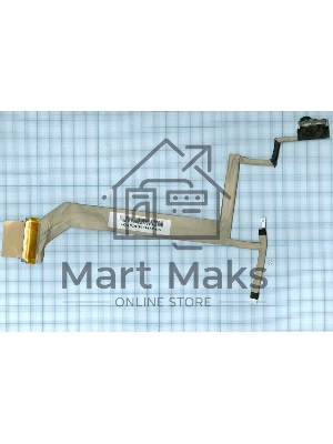 Шлейф матрицы для ноутбука HP Pavilion DV6-1000 7200601