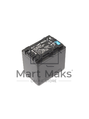 Аккумуляторная батарея для фотоаппарата Casio NP-20 3,7V 1200mAh