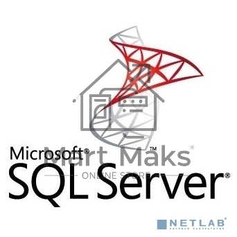 Лицензия Microsoft SQL Server Standard Edition 2019 English DVD 10 CAL (228-11548)