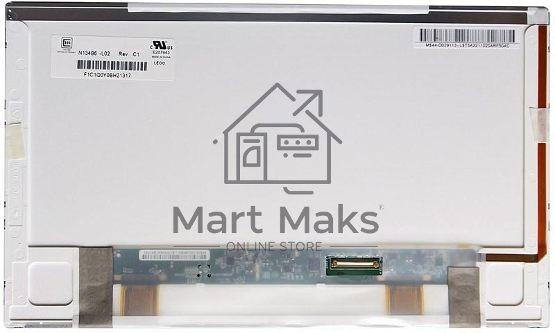 Матрица N134B6-L02