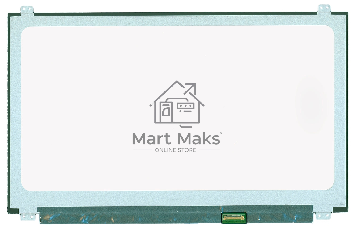 Матрица N156BGA-EA3 rev. C1 с креплениями