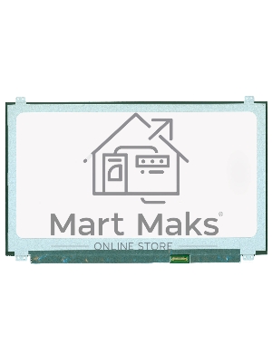 Матрица N156BGA-EA3 rev. C1 с креплениями