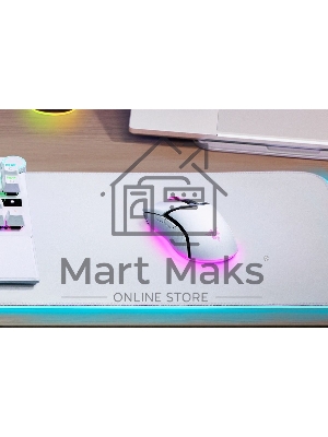 Мышь беспроводная/проводная Razer Cobra Pro белый, 30000 dpi, радиоканал, Bluetooth, USB, кнопки - 8