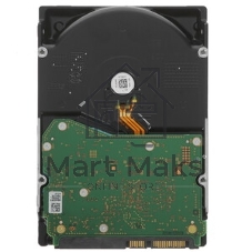 Жесткий диск HDD WD 14Tb 7200rpm SATA-III 3.5