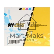 Бумага Hi-Black A21183 Фотобумага матовая односторонняя (Hi-image paper) 10х15, 230 г/м, 500 л. (MC230-4R-500)