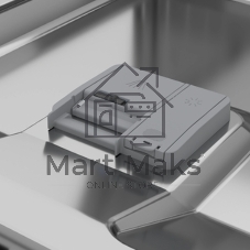 Встраиваемая посудомоечная машина Indesit DIS 1C28