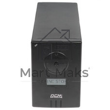 Источник бесперебойного питания Powercom Infinity INF-1100 770Вт 1100ВА черный