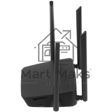 Двухдиапазонный гигабитный Wi-Fi 6 маршрутизатор D-Link DIR-X1510/RU/R1A AX1500