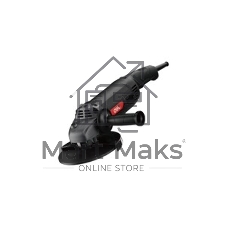 Угловая шлифовальная машина Deli DE-JM180-1E (2000Вт, 180мм, 8500об/мин, картон)